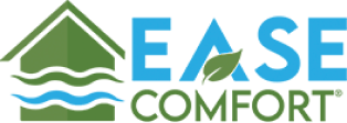 Ease Comfort Logo