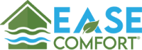 Ease Comfort Logo