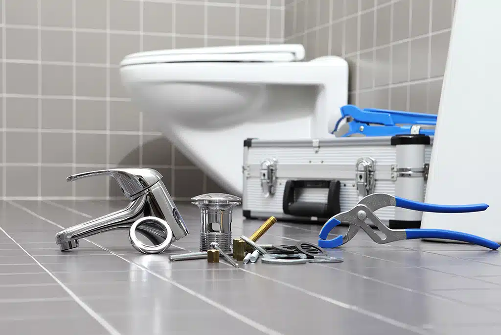 Photo inspiration: Fresh Look at Bathroom Plumbing In Dallas Tx
