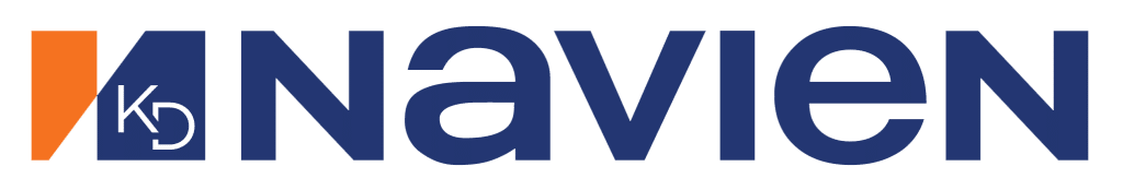 Navien Logo