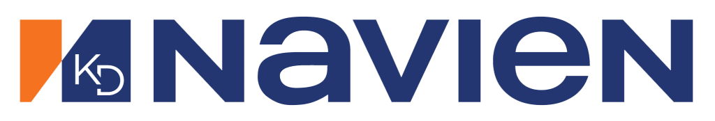  Navien Logo 