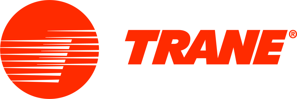  Trane Logo 